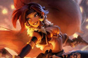 英雄联盟手游新赛季开启！峡谷风云再起，谁能登顶荣耀