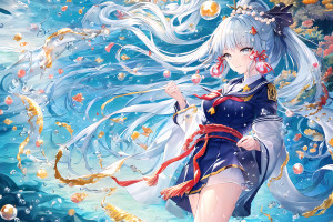 一场关于“和平、友谊、进步”的视觉盛宴!