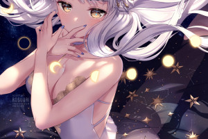 打破次元壁！虚拟偶像化身电竞主持人，科技感拉满